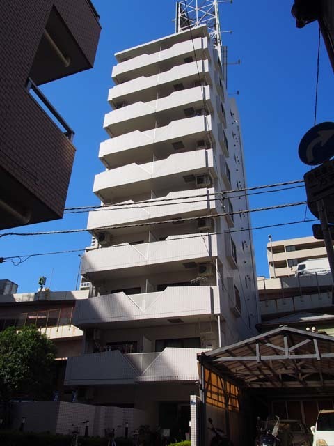 日本橋アムフラット